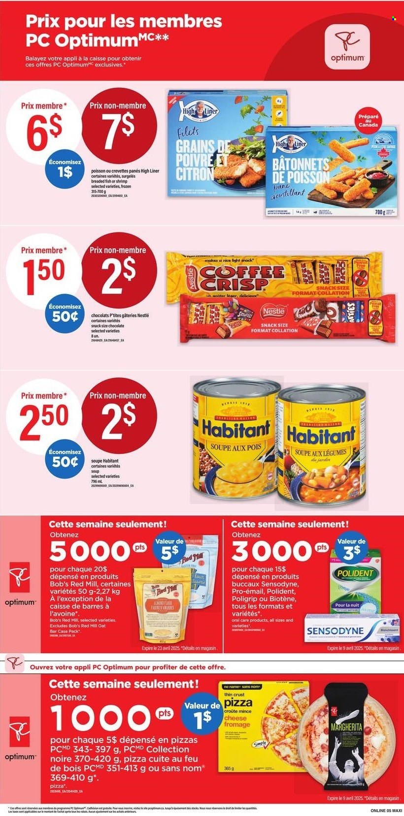 Maxi flyer - April 03, 2025 - April 09, 2025. Page 10