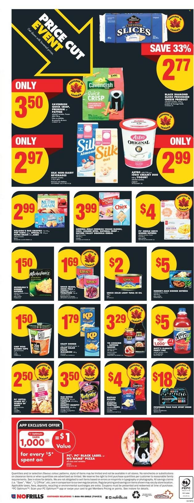 No Frills flyer - April 03, 2025 - April 09, 2025. Page 4