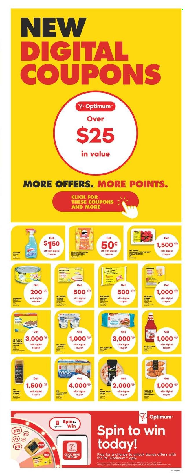 No Frills flyer - April 03, 2025 - April 09, 2025. Page 5