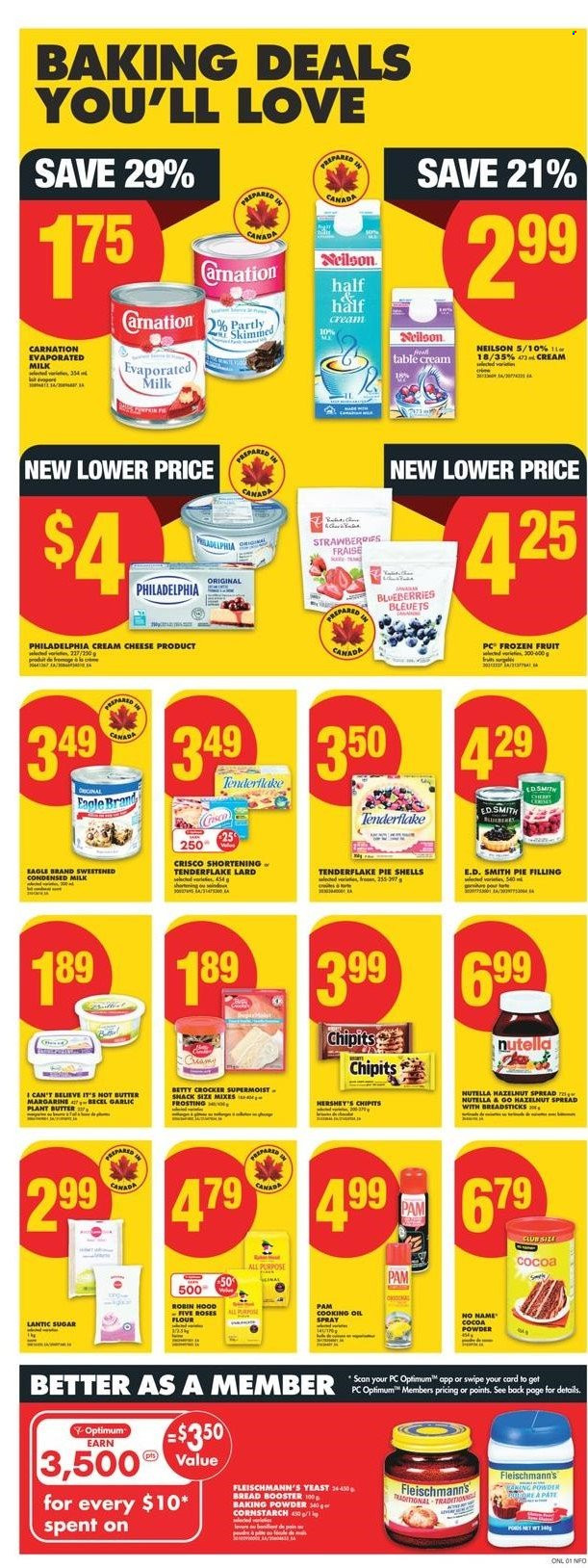 No Frills flyer - April 03, 2025 - April 09, 2025. Page 6