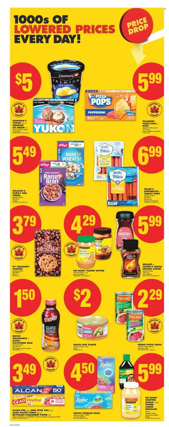 No Frills flyer - April 03, 2025 - April 09, 2025. Page 7