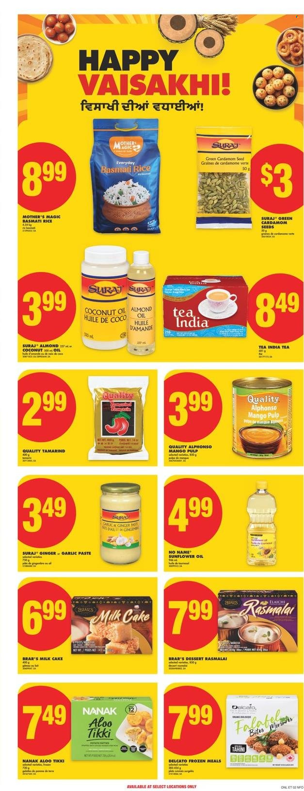 No Frills flyer - April 03, 2025 - April 09, 2025. Page 12