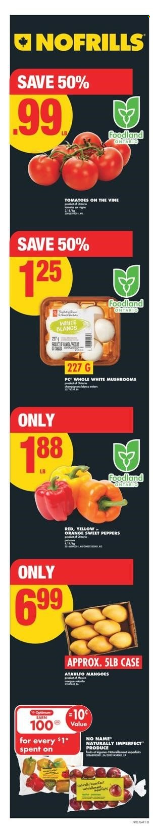 No Frills flyer - April 03, 2025 - April 09, 2025. Page 17