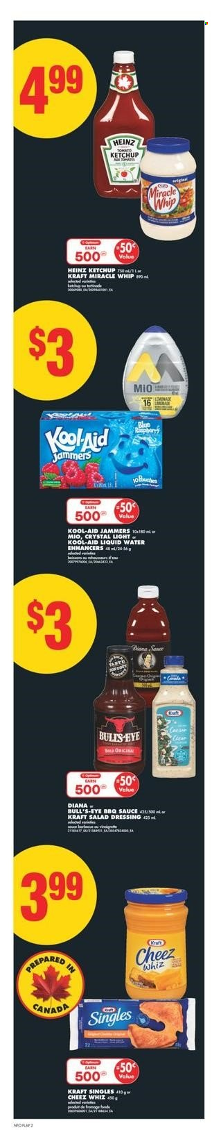 No Frills flyer - April 03, 2025 - April 09, 2025. Page 18