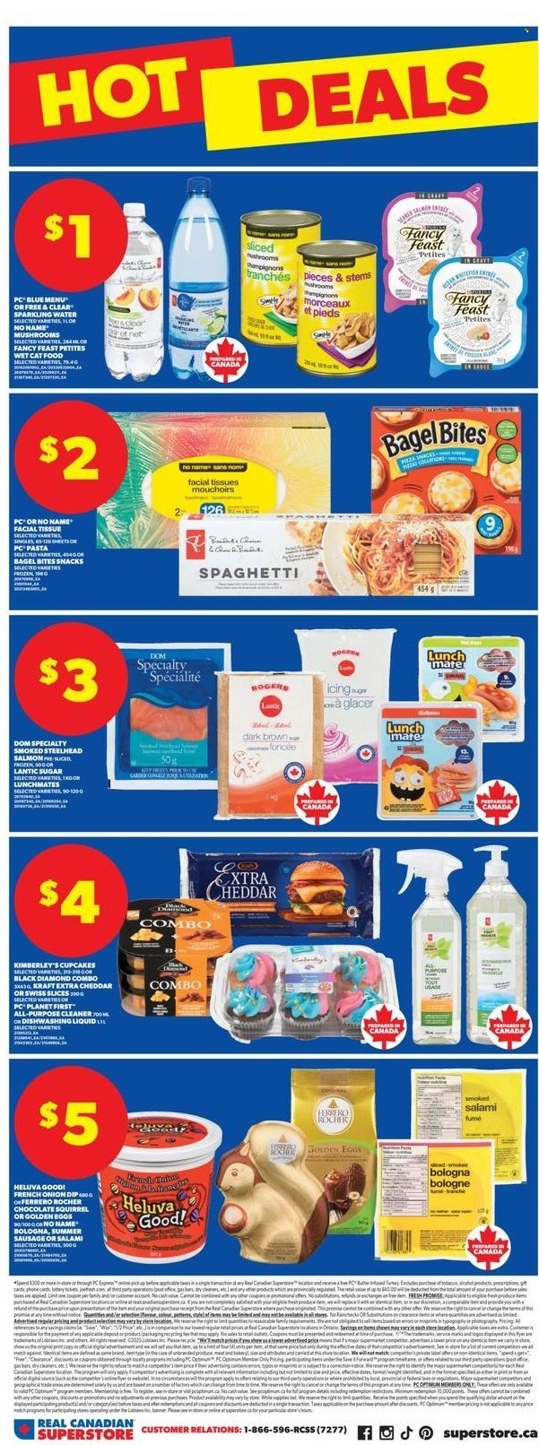 Real Canadian Superstore flyer - April 03, 2025 - April 09, 2025. Page 2