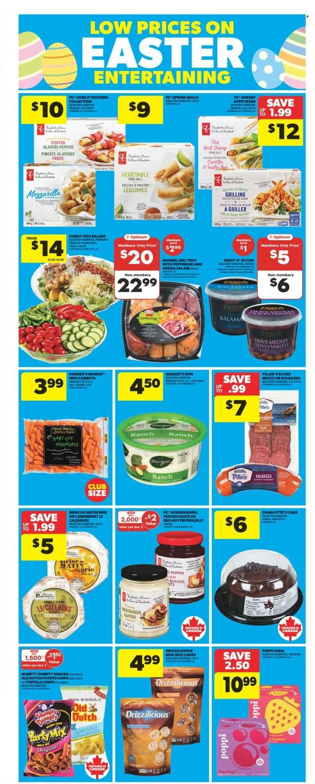 Real Canadian Superstore flyer - April 03, 2025 - April 09, 2025. Page 3