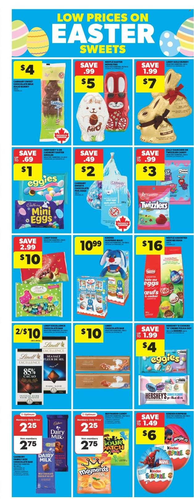 Real Canadian Superstore flyer - April 03, 2025 - April 09, 2025. Page 5