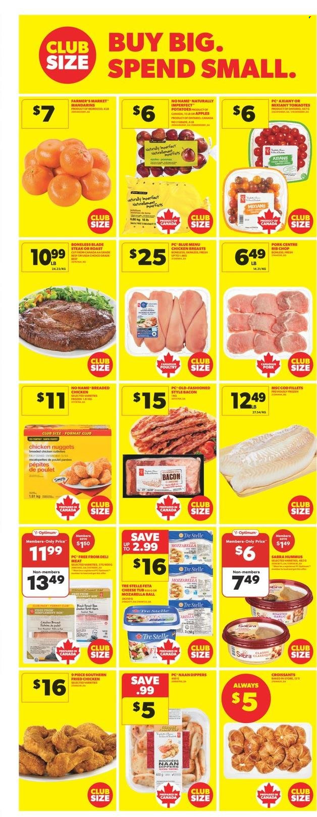 Real Canadian Superstore flyer - April 03, 2025 - April 09, 2025. Page 8