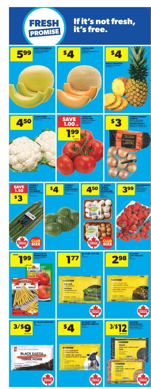 Real Canadian Superstore flyer - April 03, 2025 - April 09, 2025. Page 10