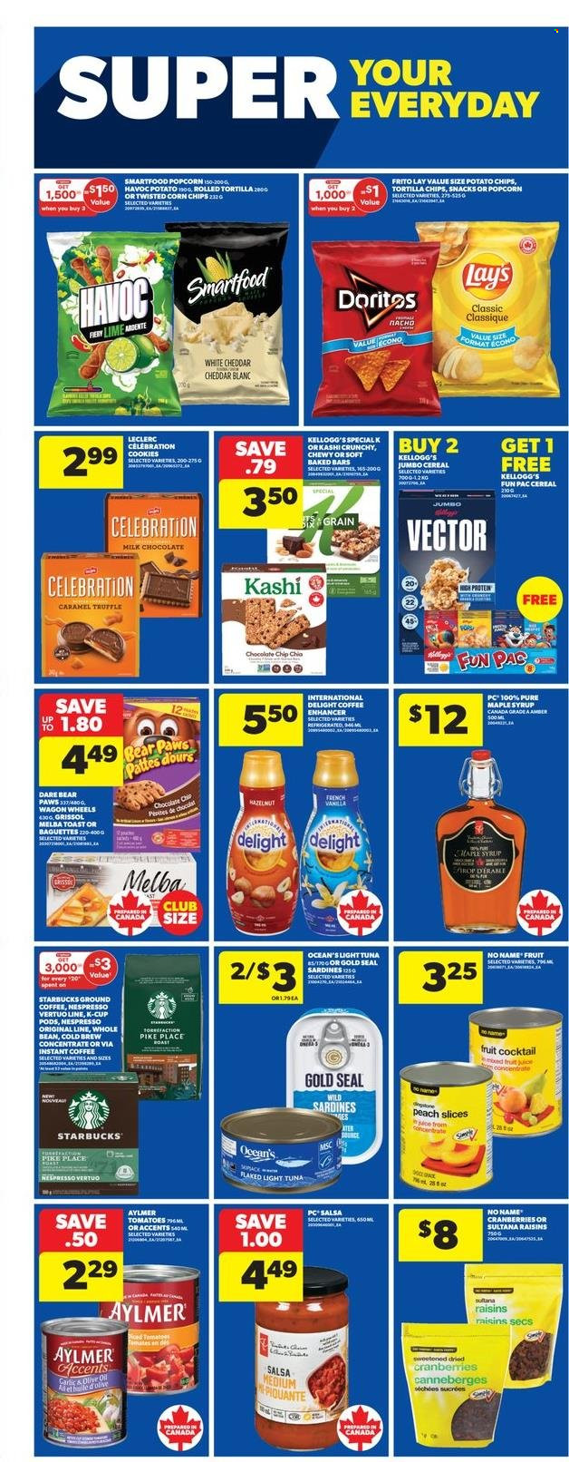 Real Canadian Superstore flyer - April 03, 2025 - April 09, 2025. Page 13