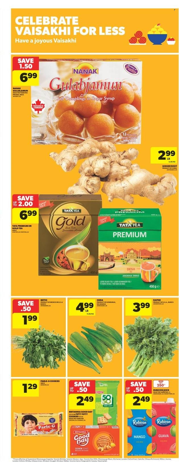 Real Canadian Superstore flyer - April 03, 2025 - April 09, 2025. Page 16
