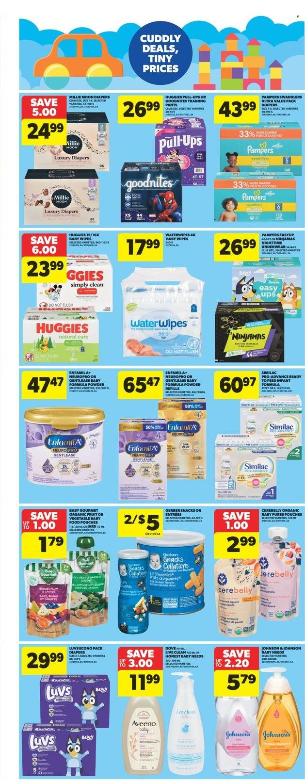 Real Canadian Superstore flyer - April 03, 2025 - April 09, 2025. Page 22