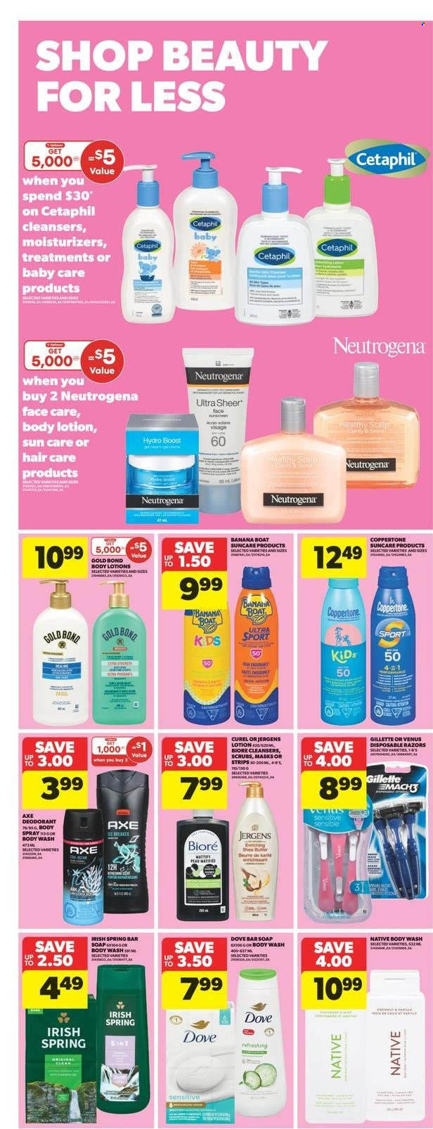 Real Canadian Superstore flyer - April 03, 2025 - April 09, 2025. Page 25