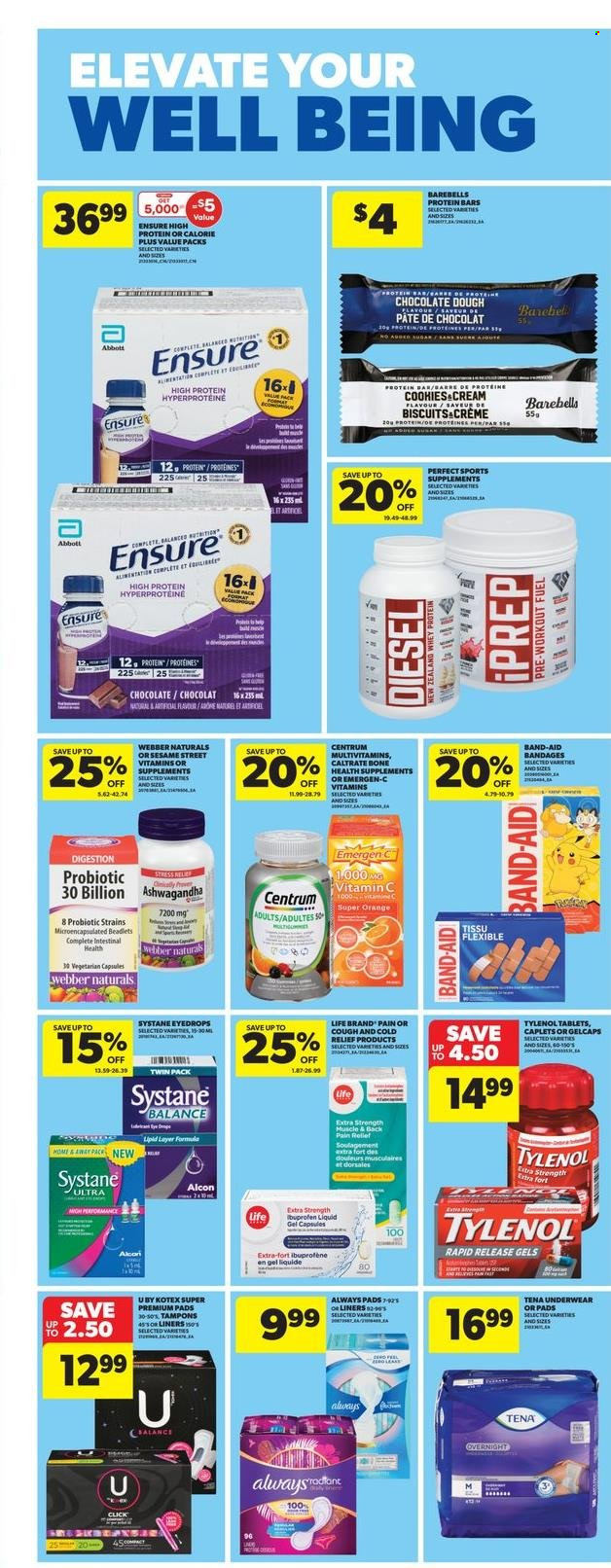 Real Canadian Superstore flyer - April 03, 2025 - April 09, 2025. Page 27