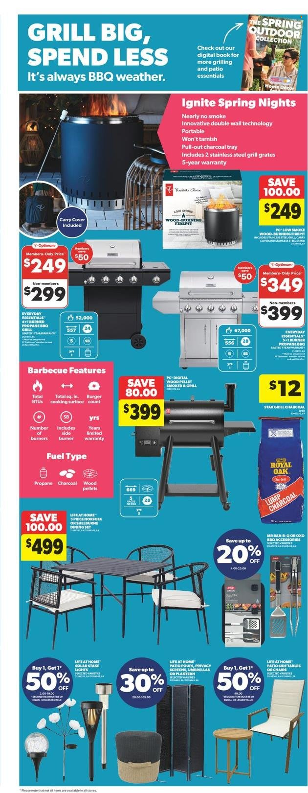 Real Canadian Superstore flyer - April 03, 2025 - April 09, 2025. Page 28