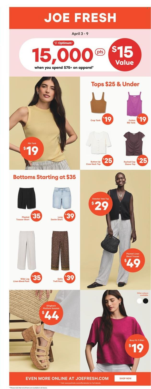 Real Canadian Superstore flyer - April 03, 2025 - April 09, 2025. Page 29