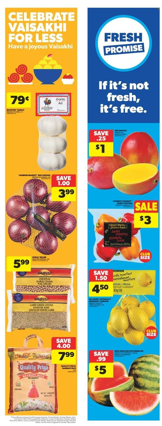 Real Canadian Superstore flyer - April 03, 2025 - April 09, 2025. Page 32