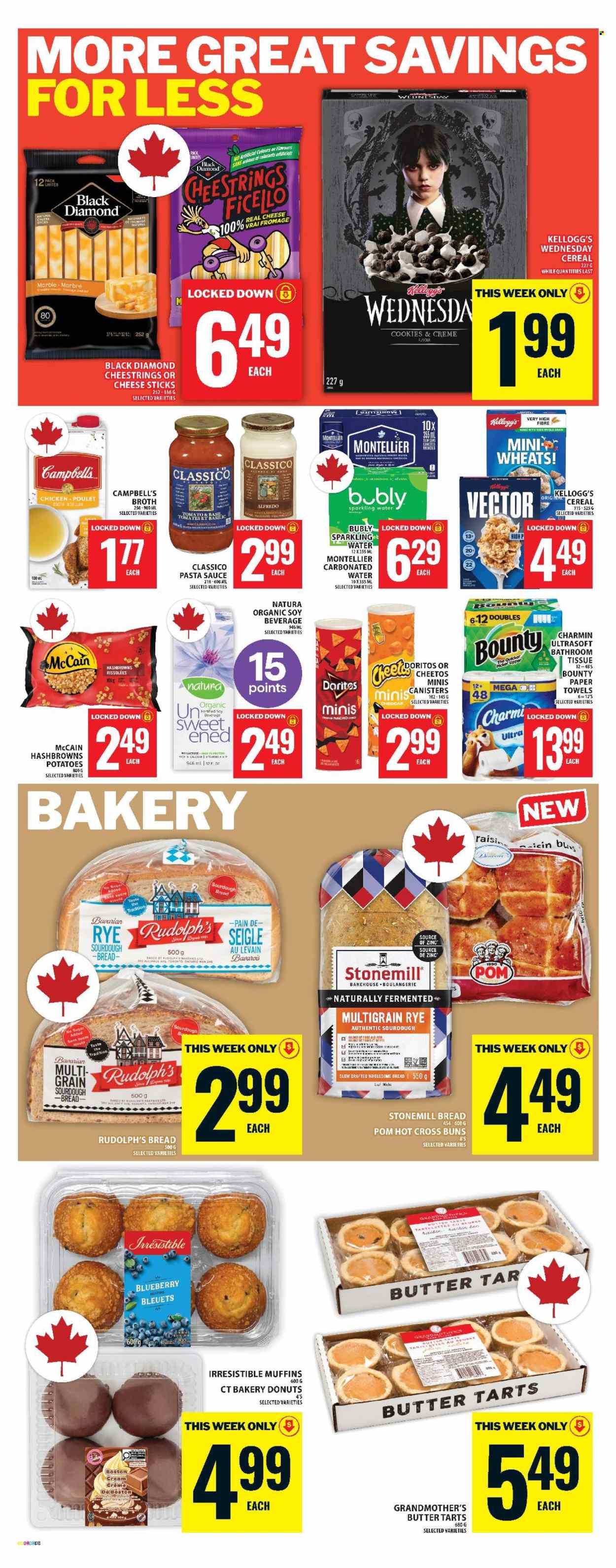 Food Basics flyer - April 03, 2025 - April 09, 2025. Page 11