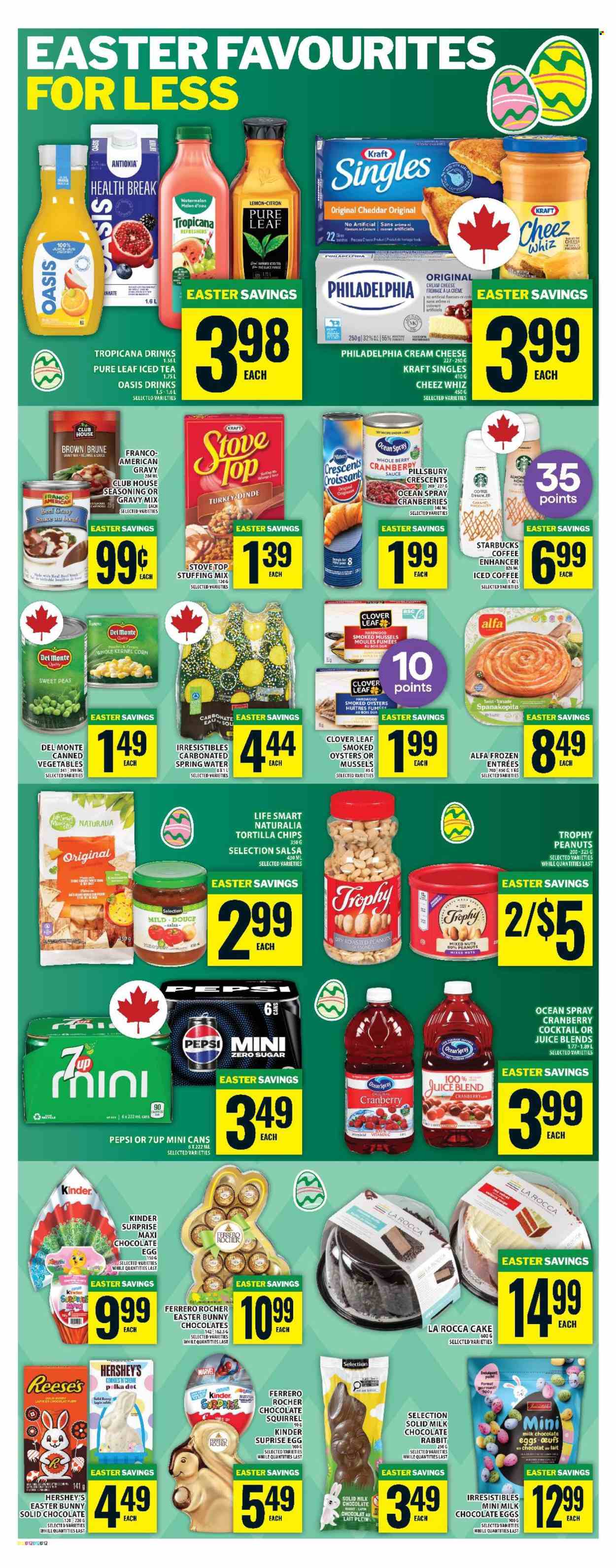 Food Basics flyer - April 03, 2025 - April 09, 2025. Page 15