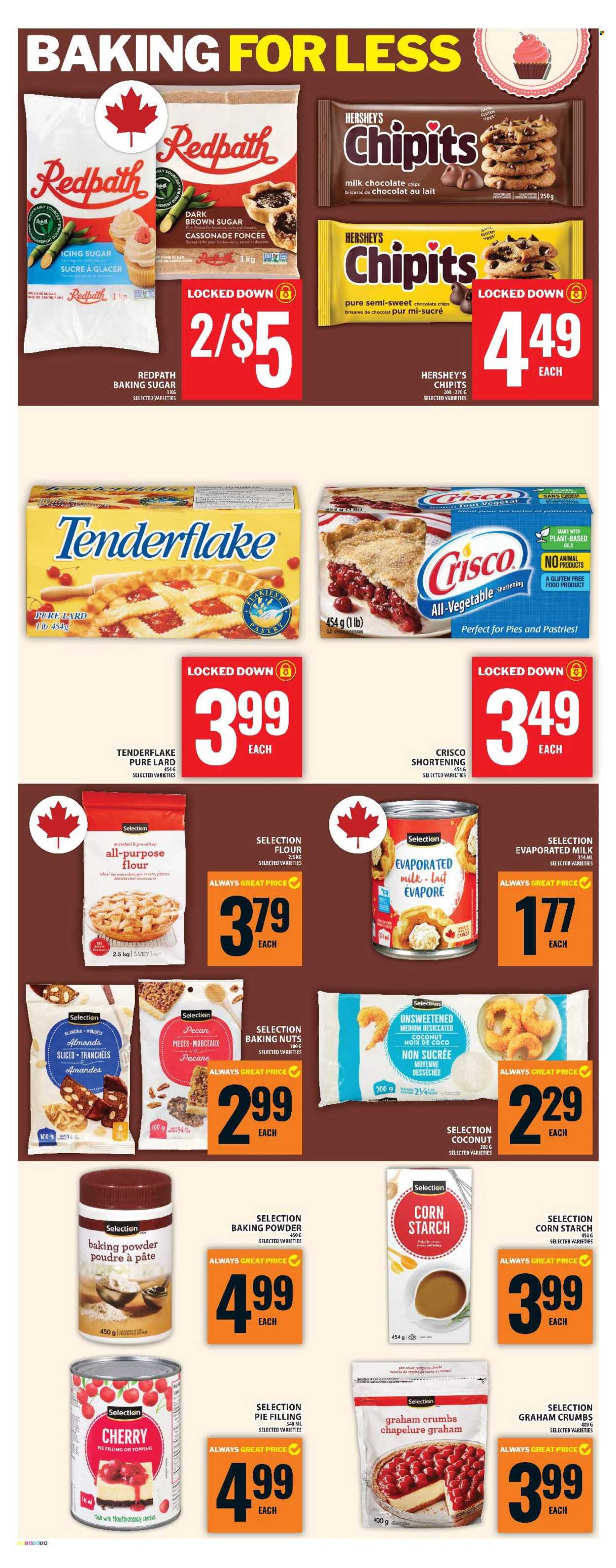 Food Basics flyer - April 03, 2025 - April 09, 2025. Page 16