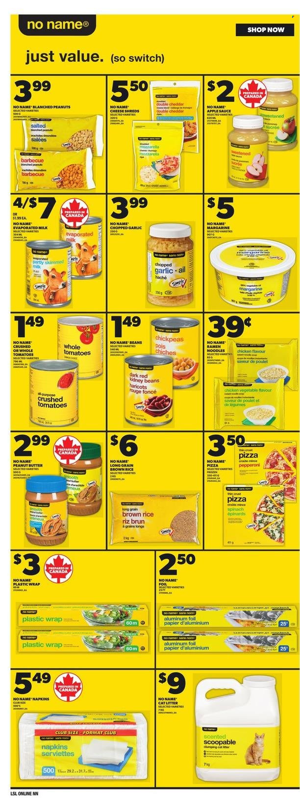 Loblaws flyer - April 03, 2025 - April 09, 2025. Page 7