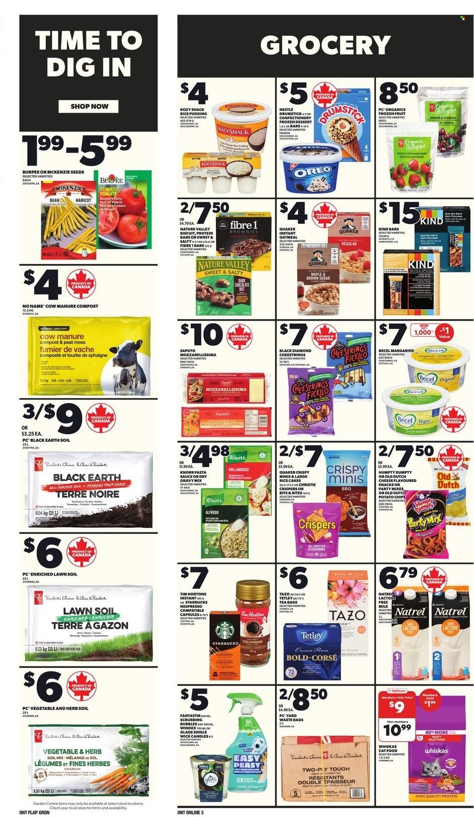 Loblaws flyer - April 03, 2025 - April 09, 2025. Page 9