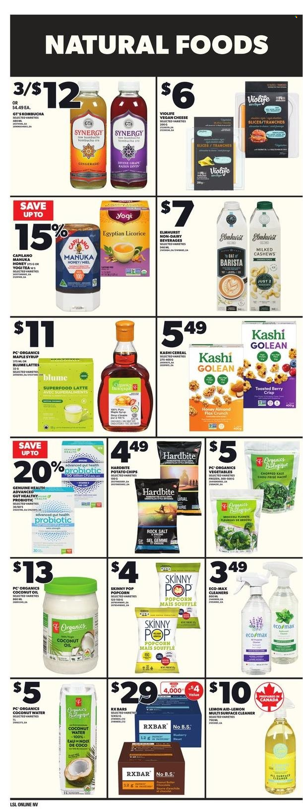 Loblaws flyer - April 03, 2025 - April 09, 2025. Page 11