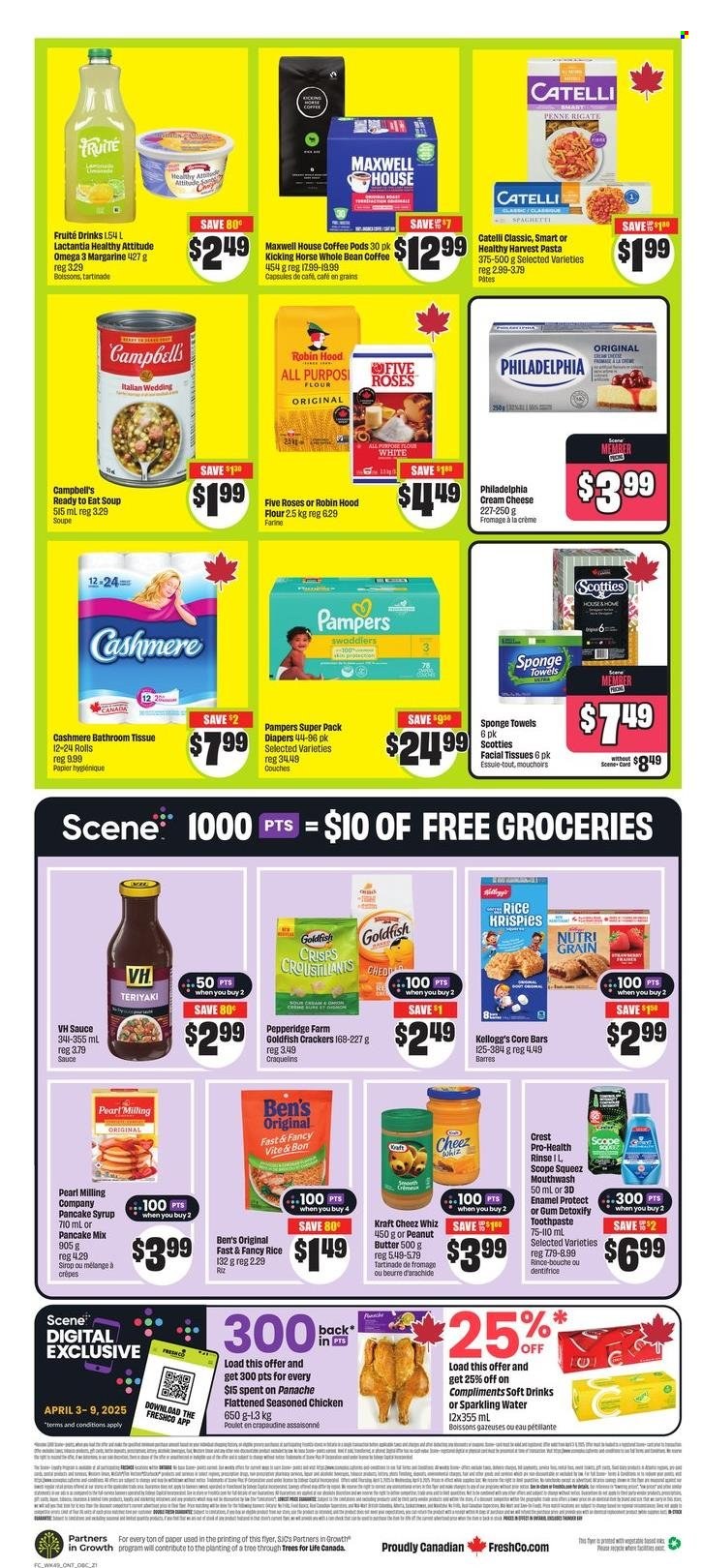 FreshCo. flyer - April 03, 2025 - April 09, 2025. Page 2