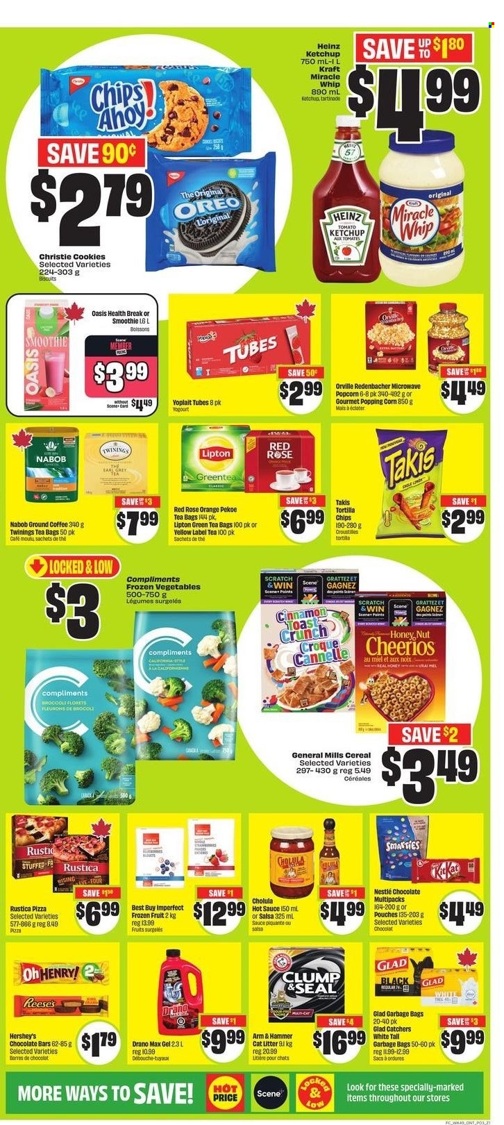 FreshCo. flyer - April 03, 2025 - April 09, 2025. Page 4