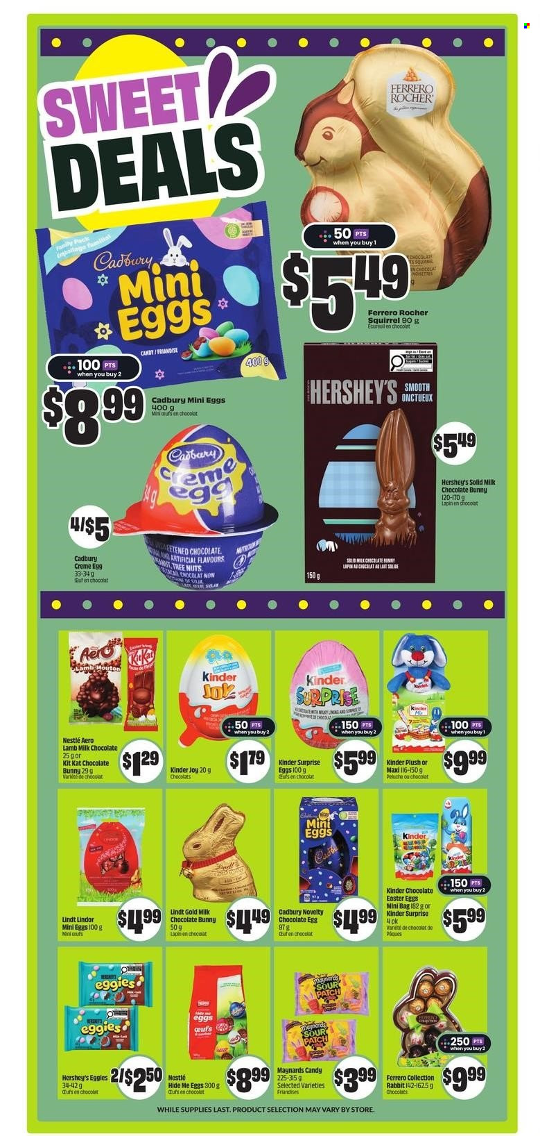 FreshCo. flyer - April 03, 2025 - April 09, 2025. Page 5