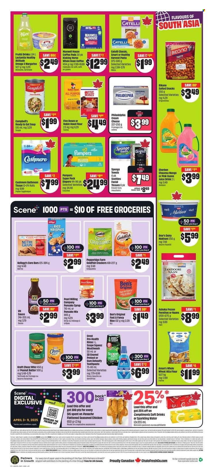 Chalo! FreshCo. flyer - April 03, 2025 - April 09, 2025. Page 2