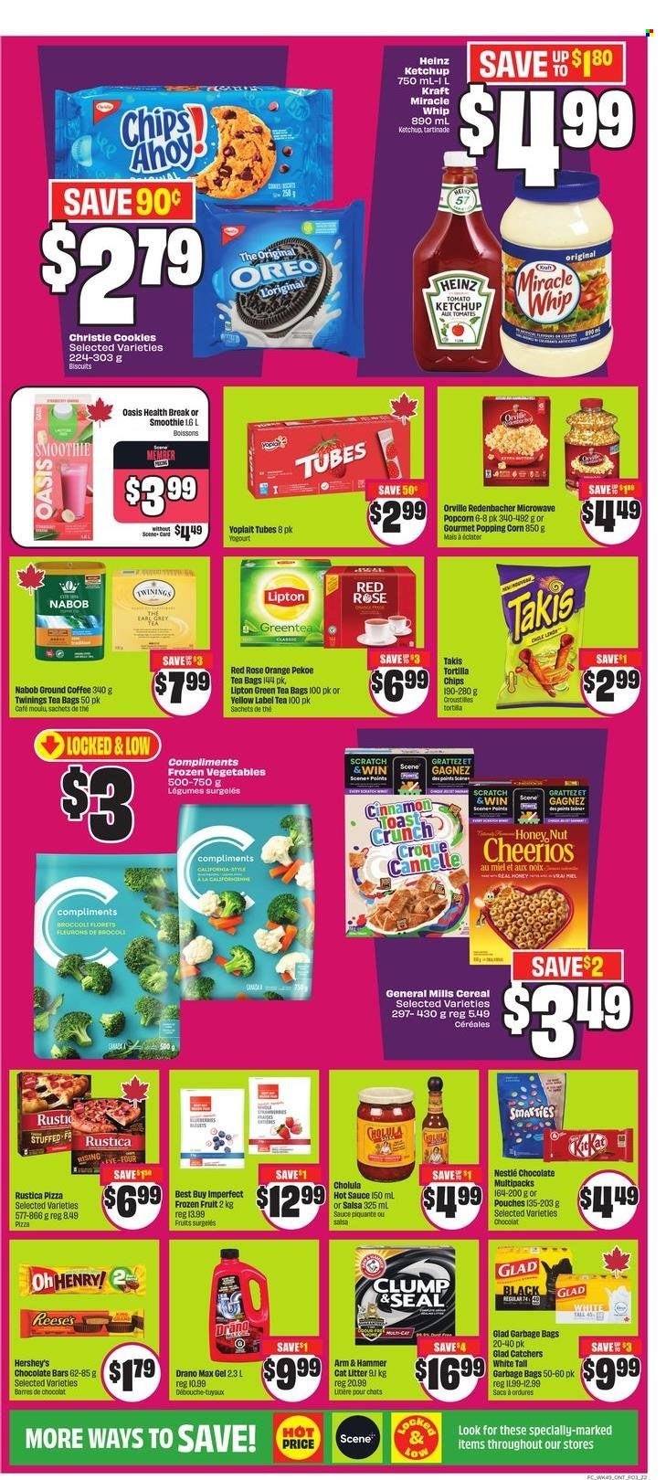 Chalo! FreshCo. flyer - April 03, 2025 - April 09, 2025. Page 4