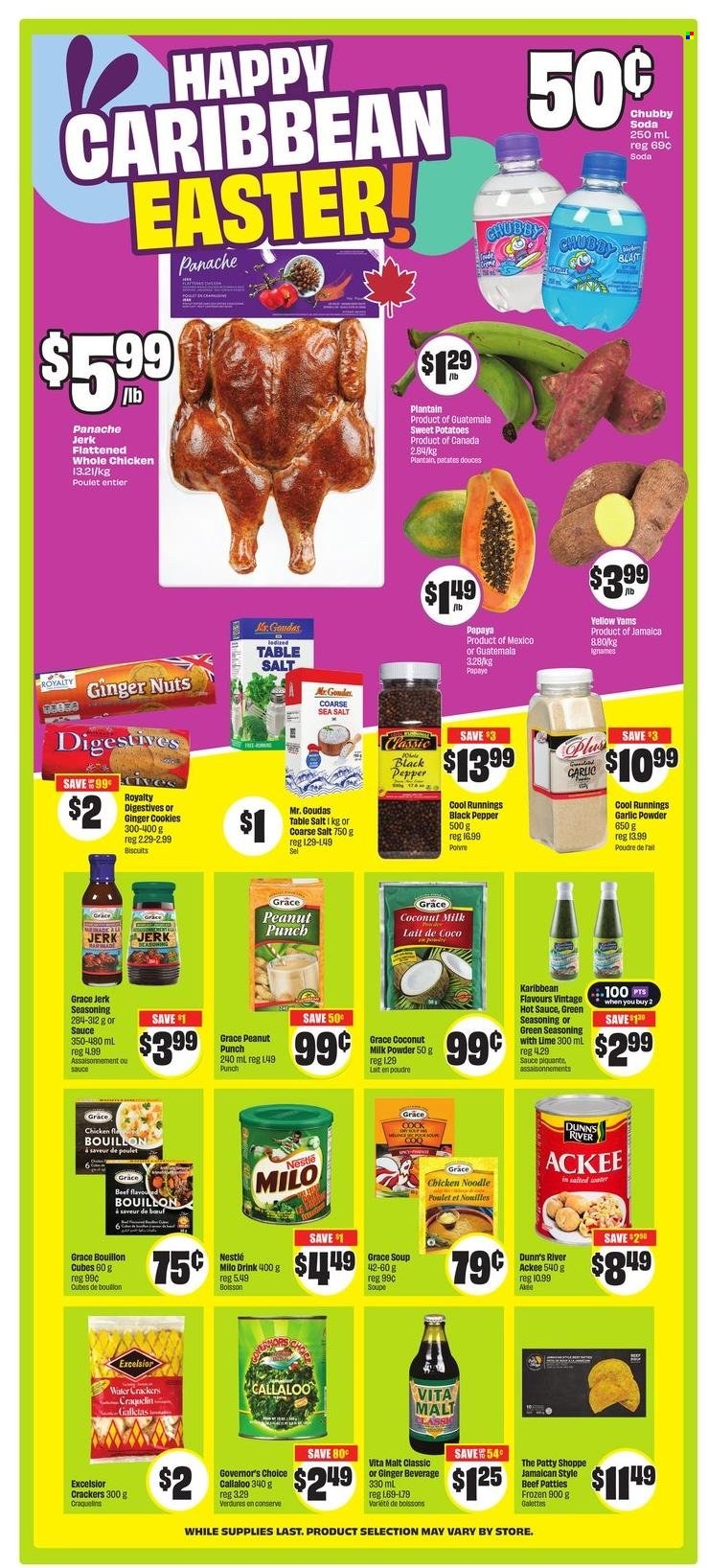 Chalo! FreshCo. flyer - April 03, 2025 - April 09, 2025. Page 8