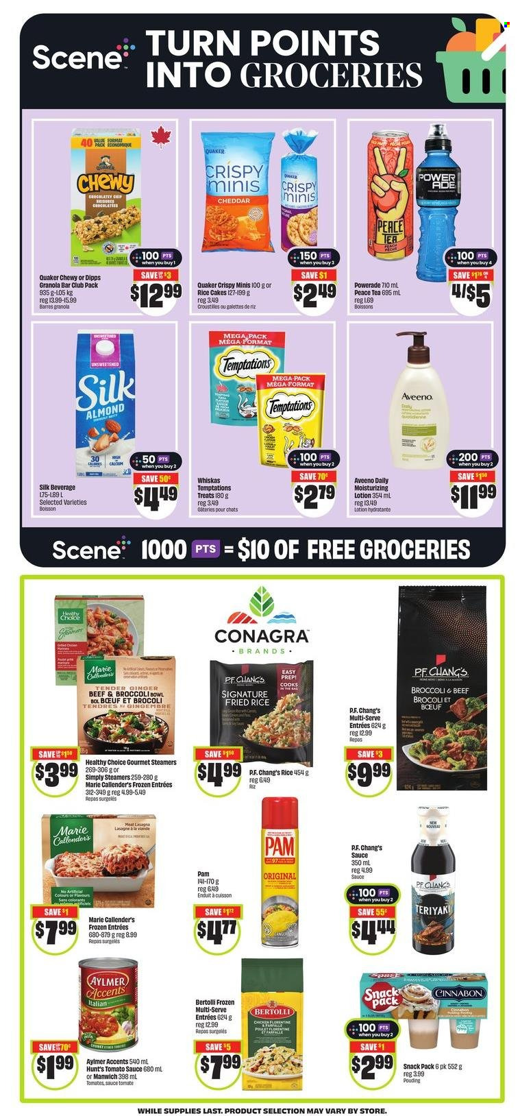 Chalo! FreshCo. flyer - April 03, 2025 - April 09, 2025. Page 9