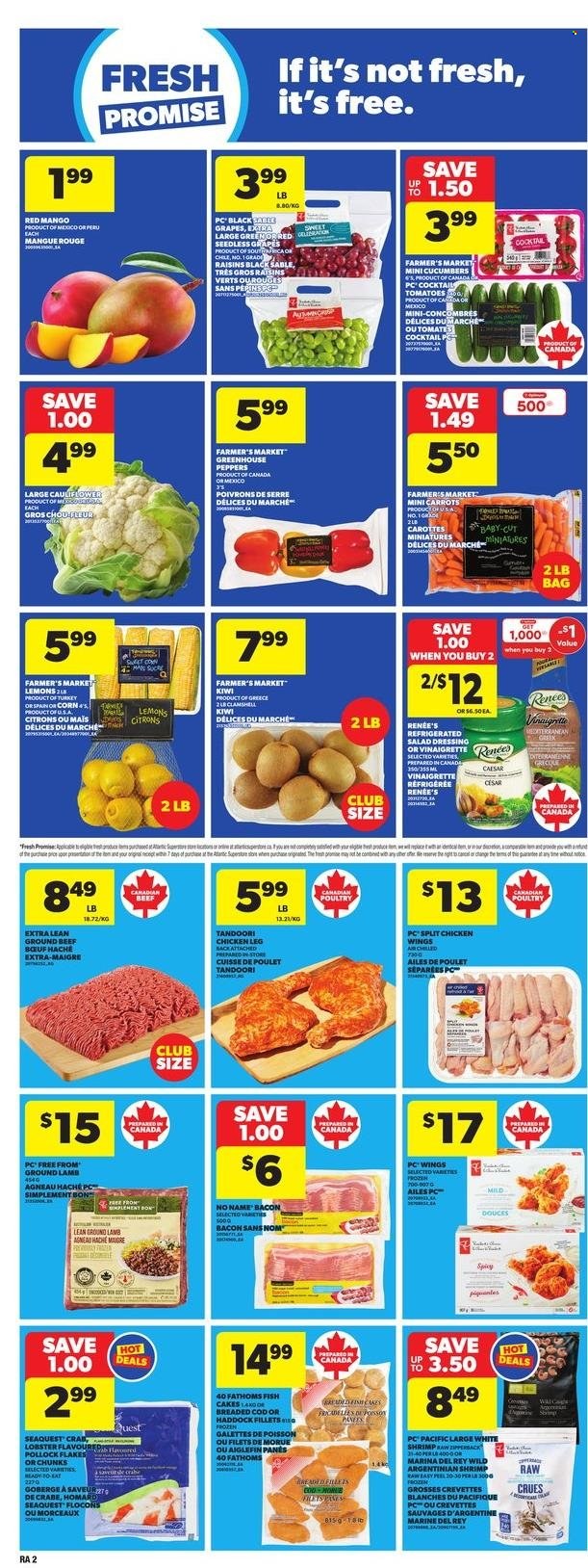 Atlantic Superstore flyer - April 03, 2025 - April 09, 2025. Page 3