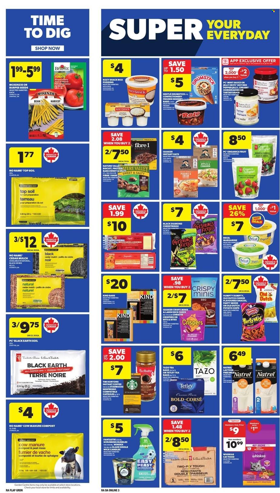 Atlantic Superstore flyer - April 03, 2025 - April 09, 2025. Page 7