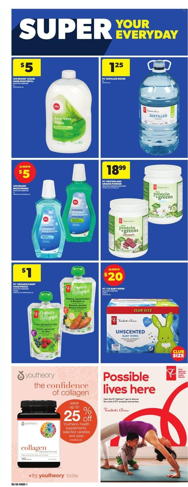 Atlantic Superstore flyer - April 03, 2025 - April 09, 2025. Page 10