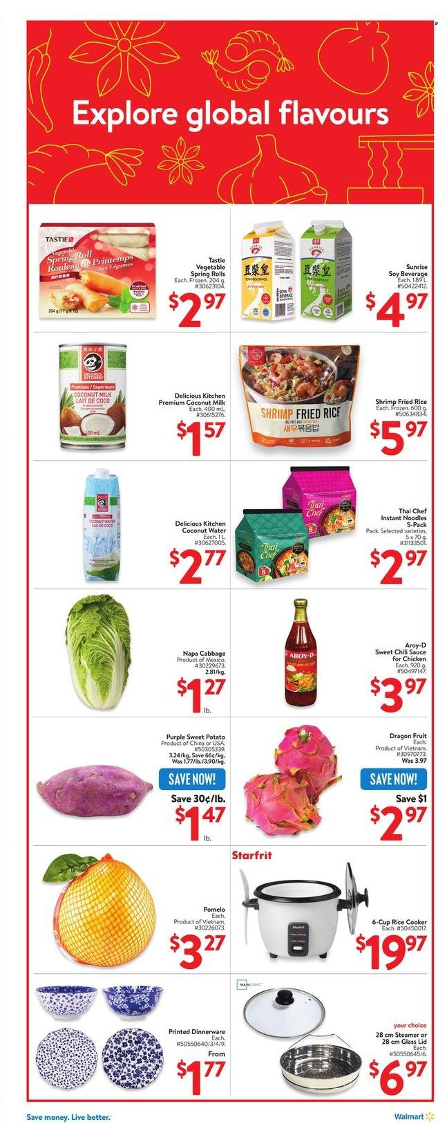 Walmart flyer - April 03, 2025 - April 09, 2025. Page 6