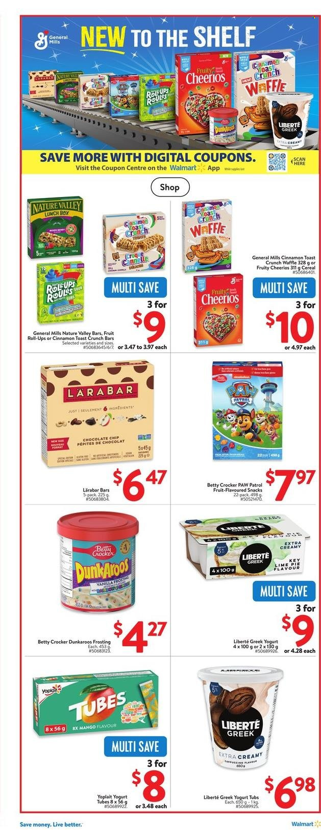 Walmart flyer - April 03, 2025 - April 09, 2025. Page 24