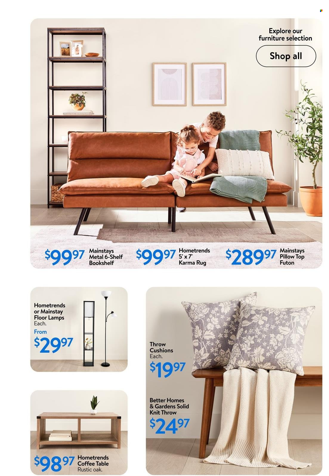 Walmart flyer - April 03, 2025 - April 16, 2025. Page 2