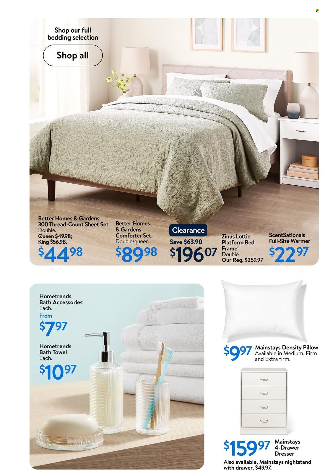 Walmart flyer - April 03, 2025 - April 16, 2025. Page 3