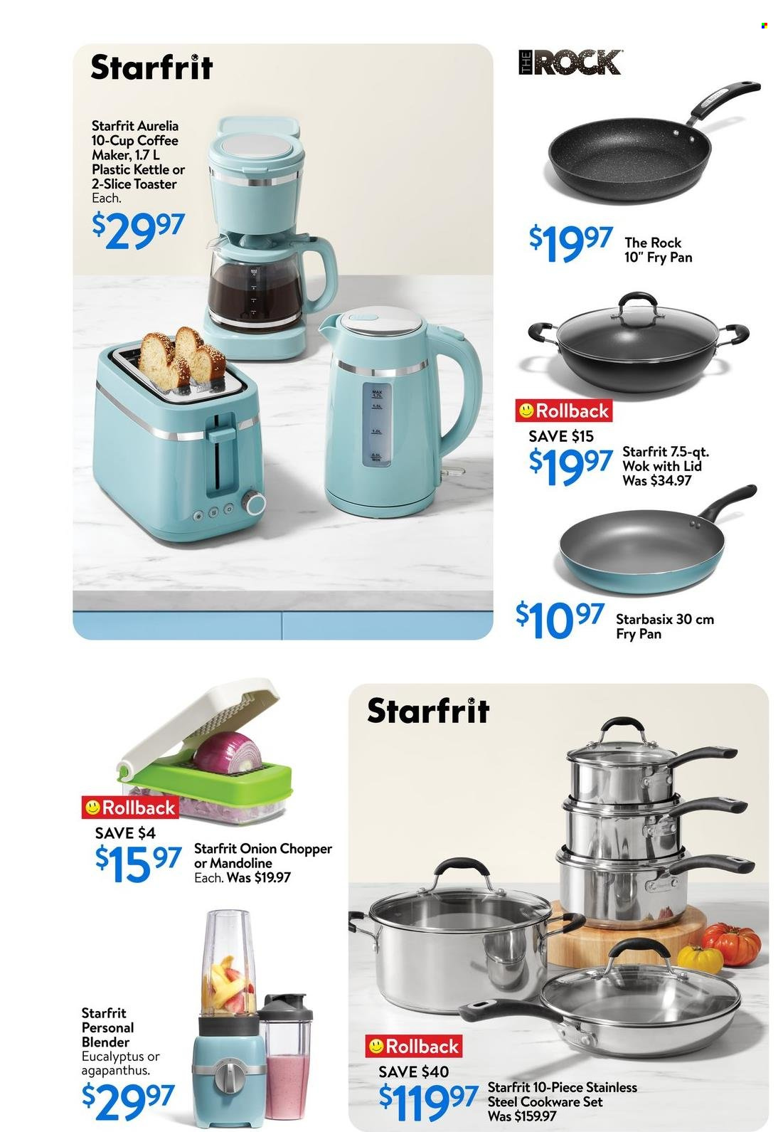 Walmart flyer - April 03, 2025 - April 16, 2025. Page 8