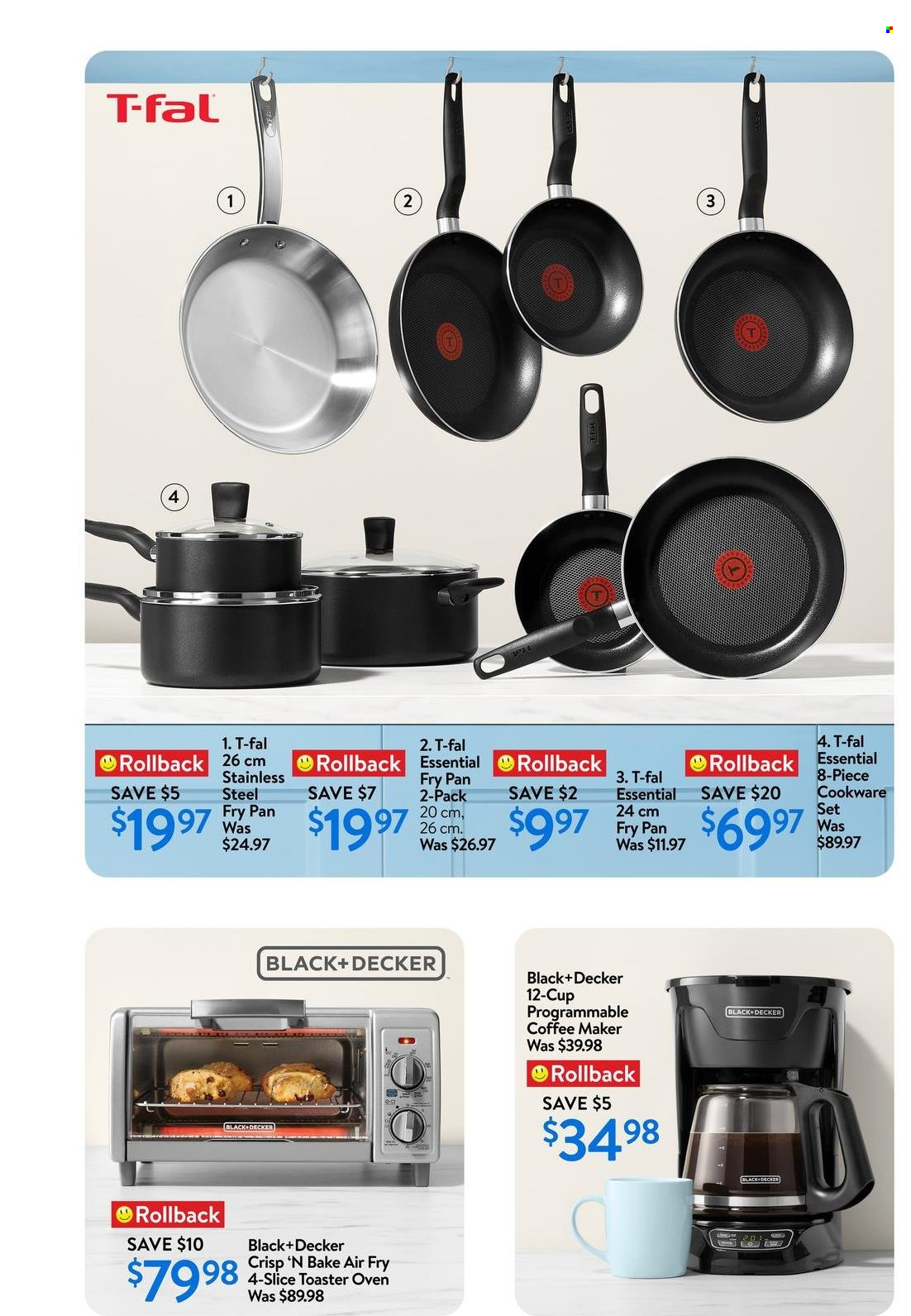 Walmart flyer - April 03, 2025 - April 16, 2025. Page 9