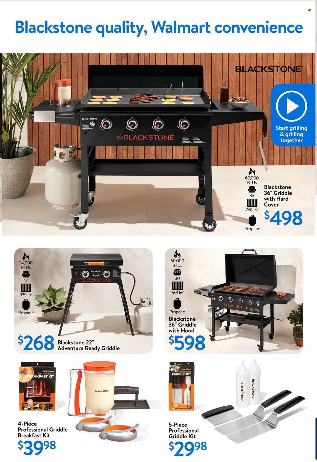 Walmart flyer - April 03, 2025 - April 16, 2025. Page 12