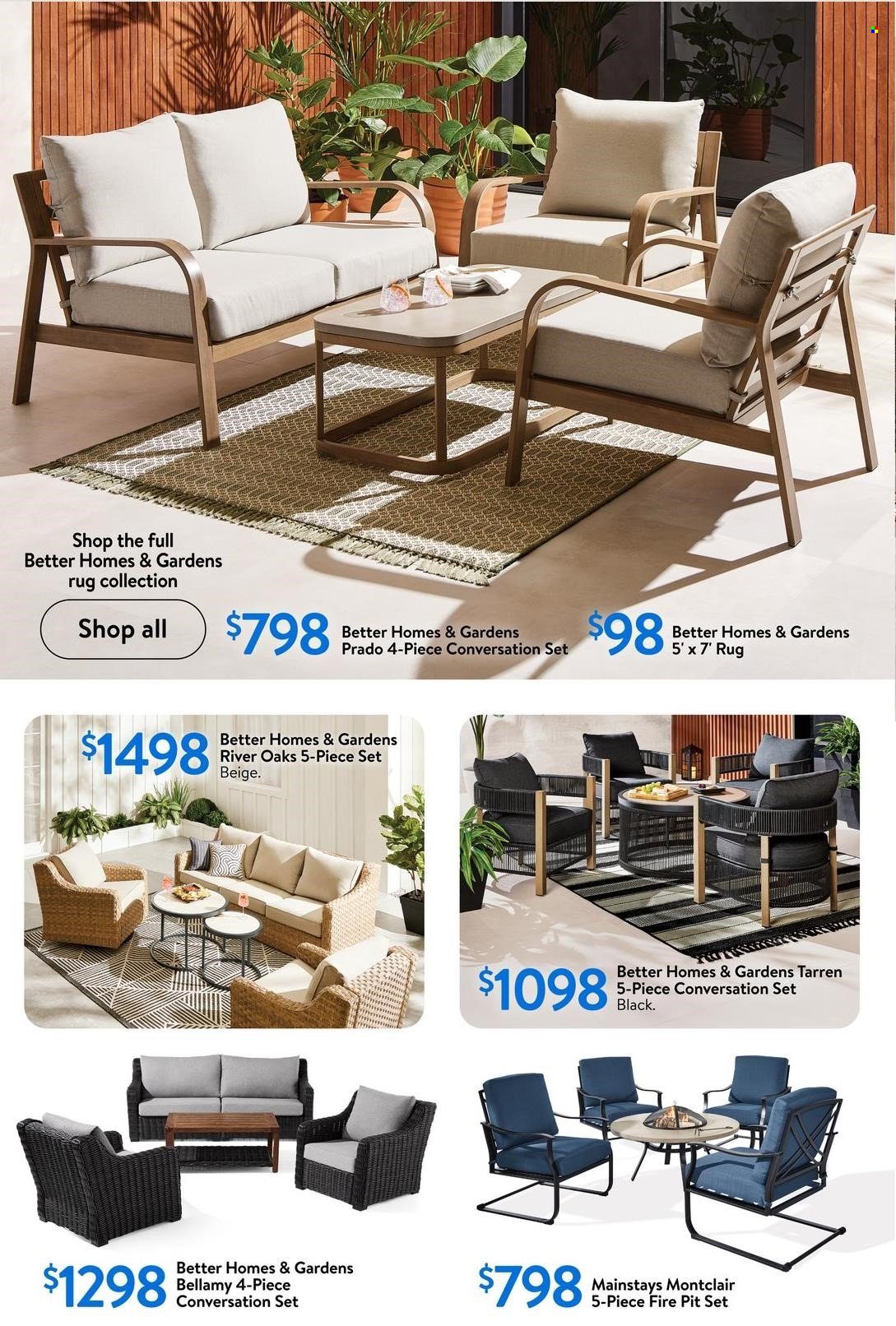 Walmart flyer - April 03, 2025 - April 16, 2025. Page 16