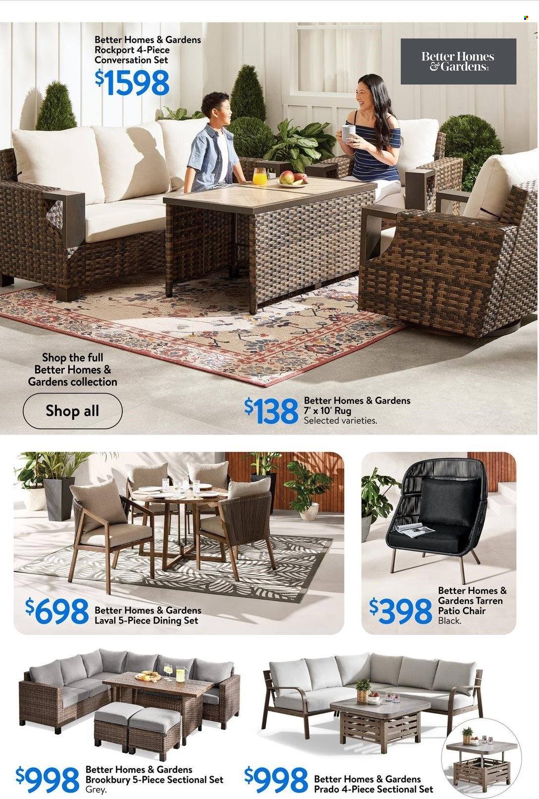 Walmart flyer - April 03, 2025 - April 16, 2025. Page 17
