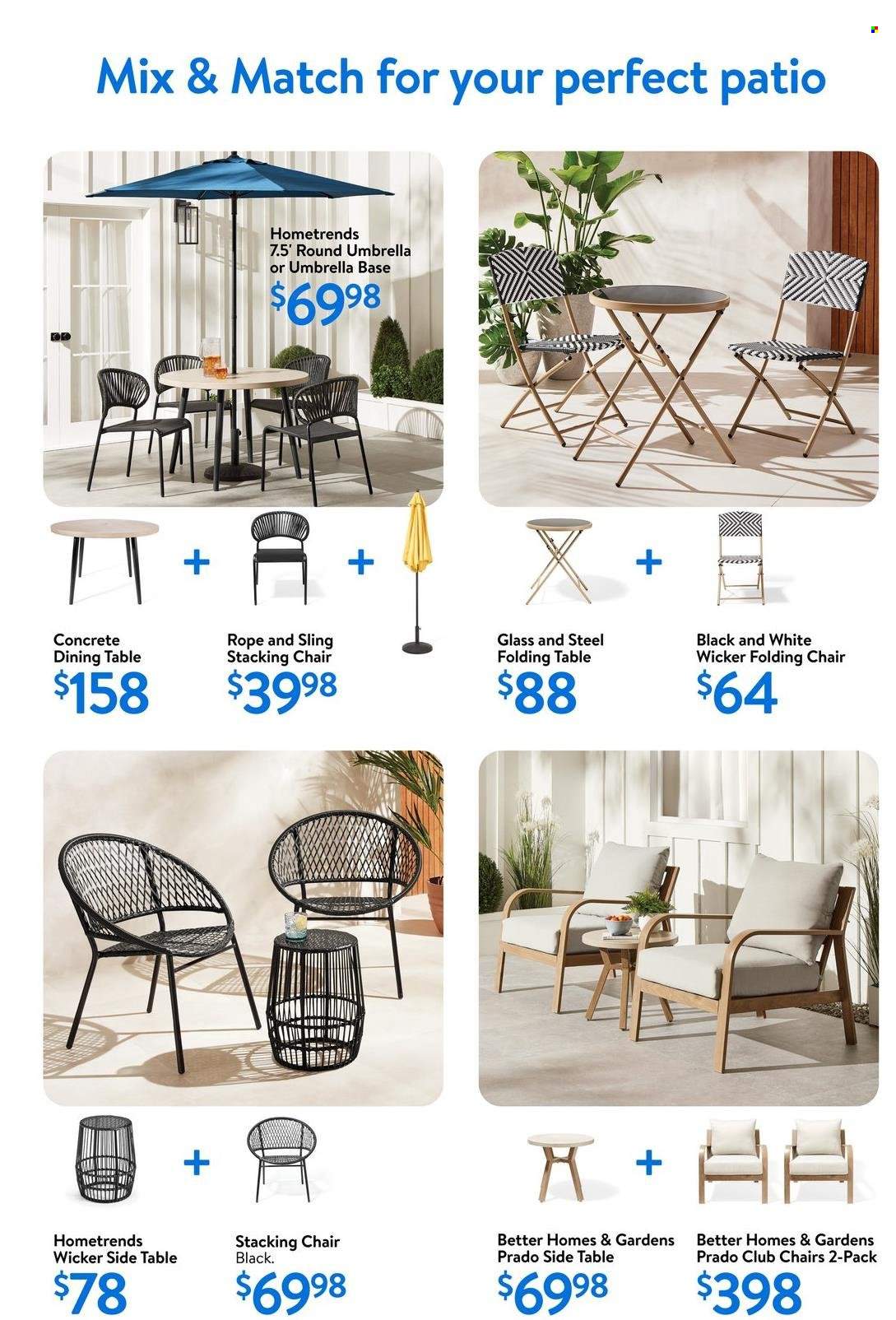 Walmart flyer - April 03, 2025 - April 16, 2025. Page 20