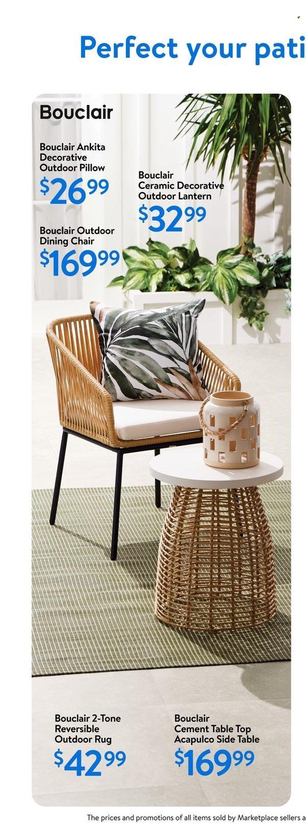 Walmart flyer - April 03, 2025 - April 16, 2025. Page 22