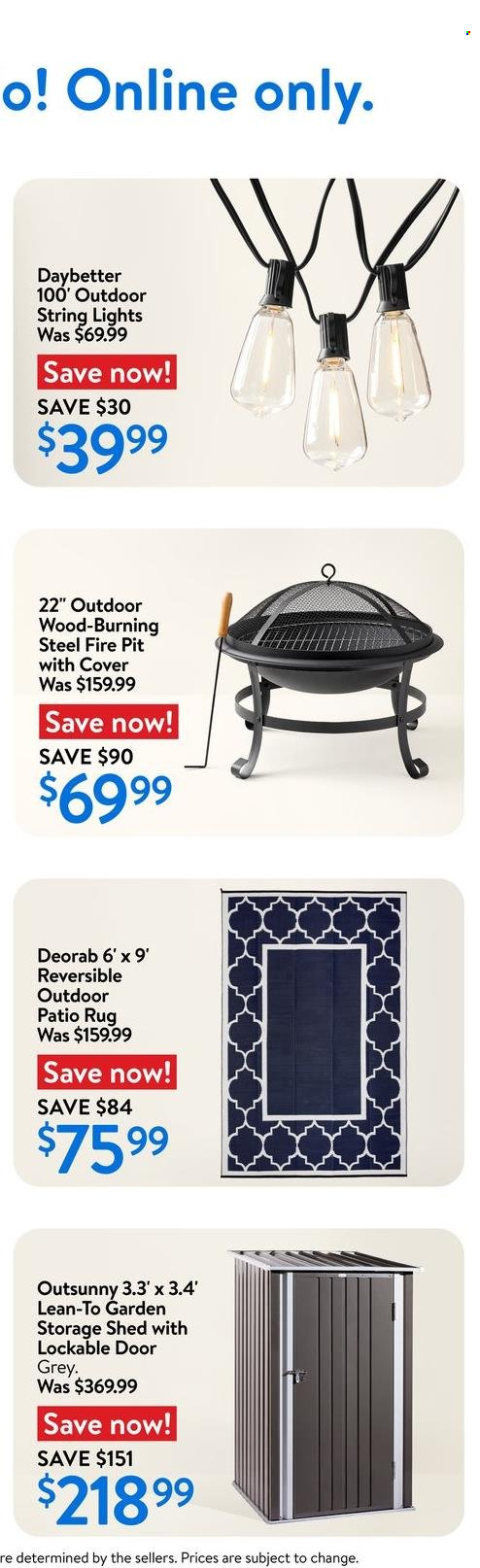 Walmart flyer - April 03, 2025 - April 16, 2025. Page 23