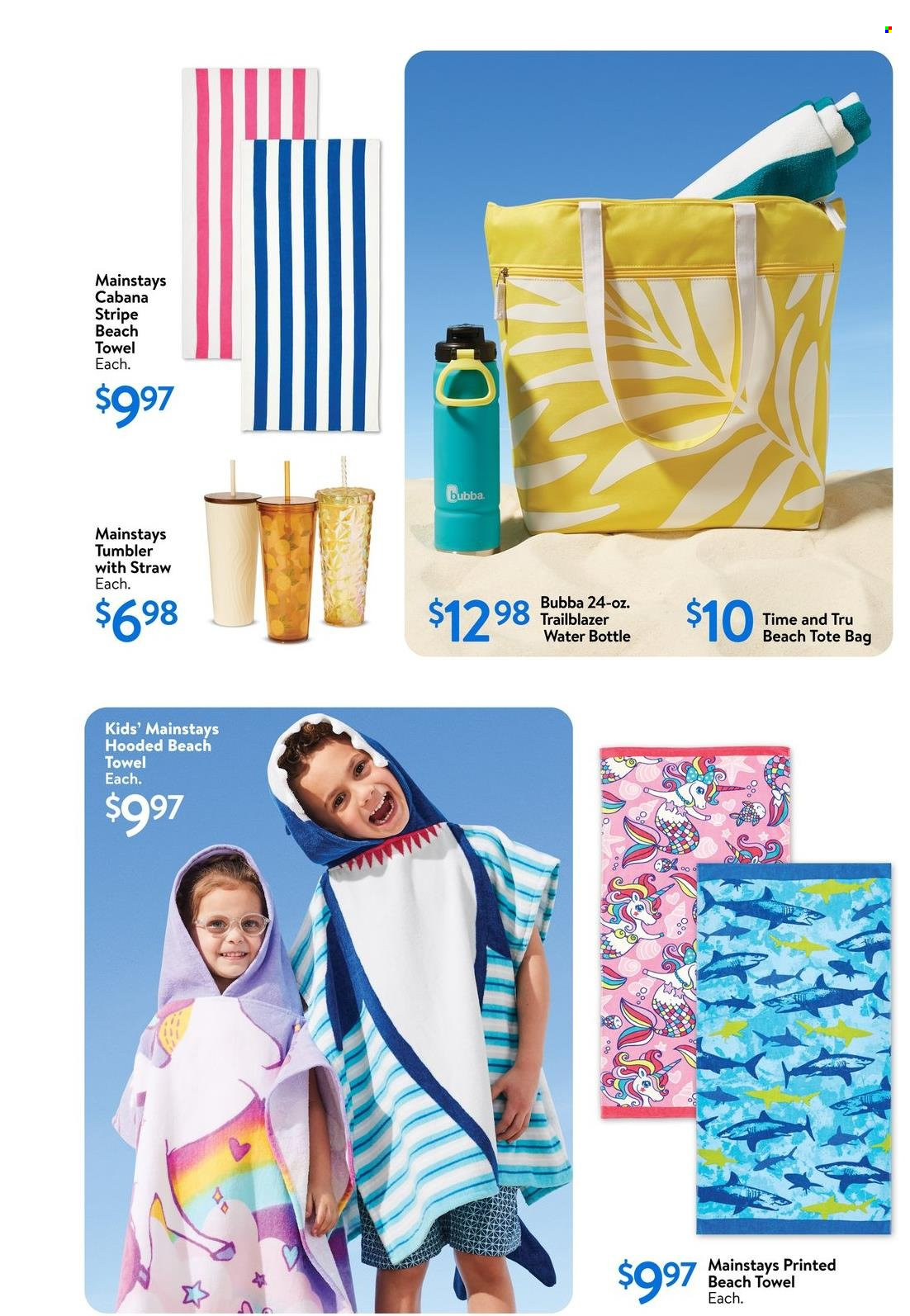Walmart flyer - April 03, 2025 - April 16, 2025. Page 26